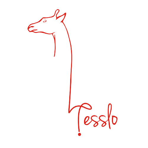Tesslo.shop logo