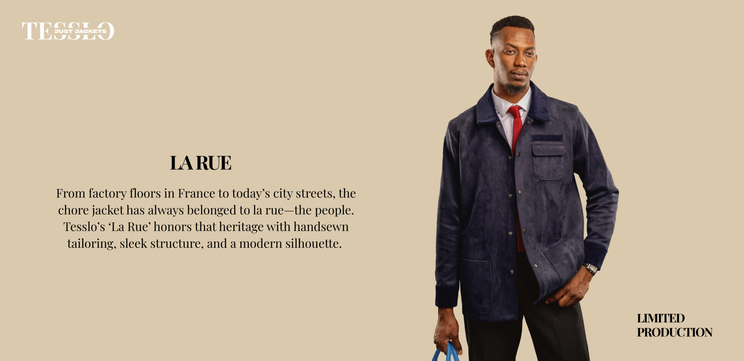 Tesslo Website Banner 2