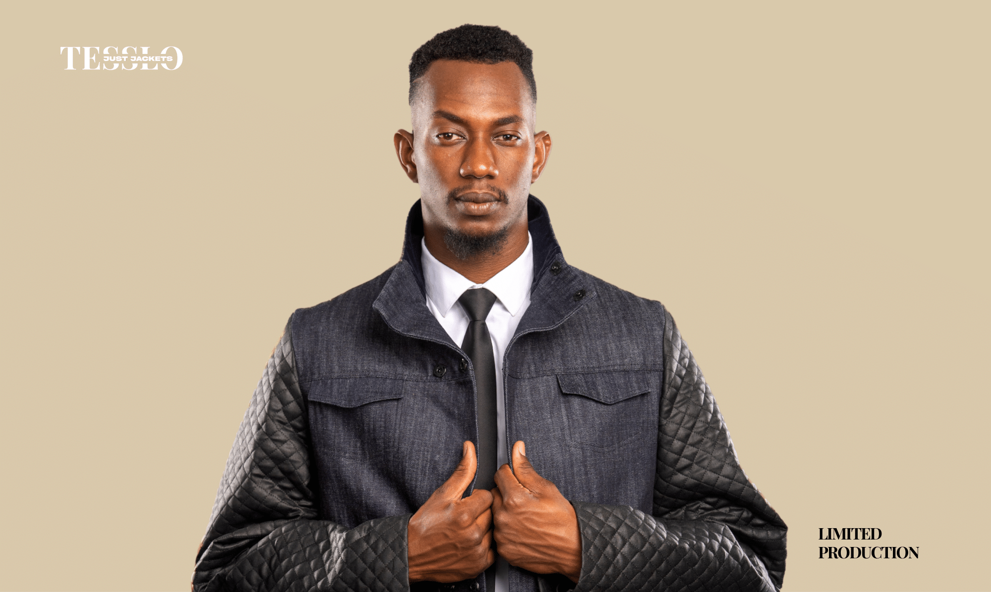 The Weatherman by Tesslo