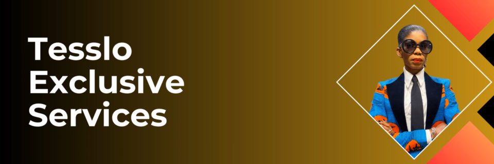 Tesslo Exclusive Services